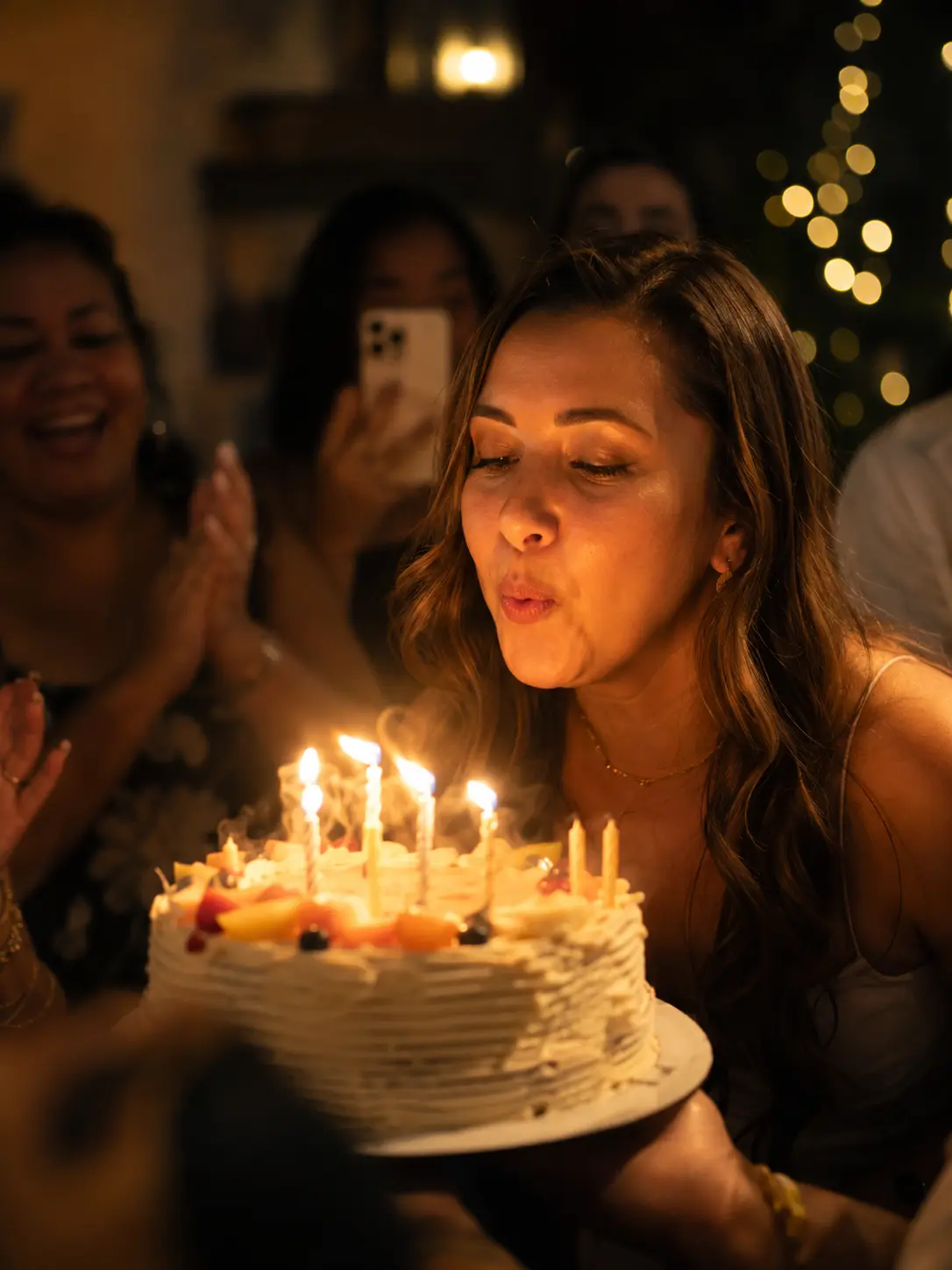 Invitación de cumpleaños
